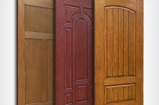 Valle Vista-fiberglass-door-repair