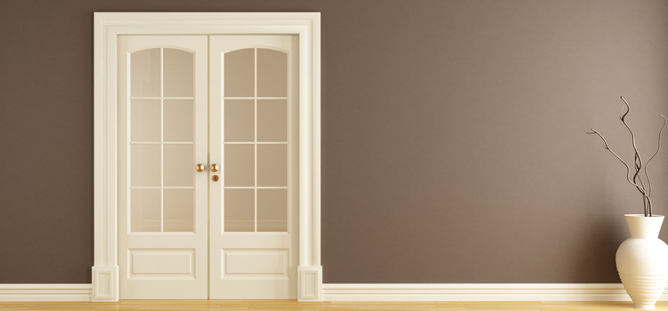 residential fiberflasss door repair Valle Vista
