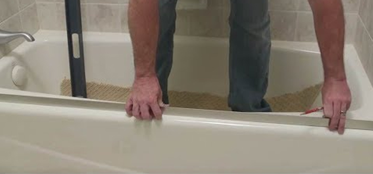 Sliding Shower Door Repair in Valle Vista